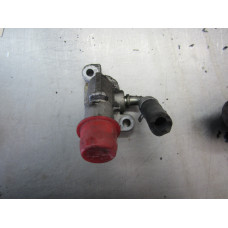 12L121 Heater Fitting From 2006 Honda Civic  1.8